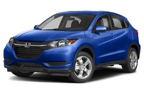 honda hrv 2018 specs|Iba pa.